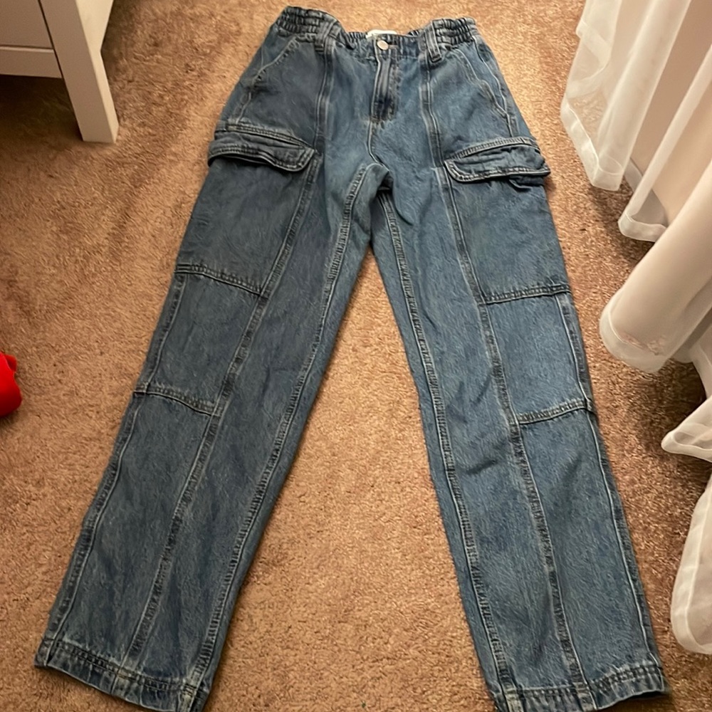 RSQ Cargo Pant
